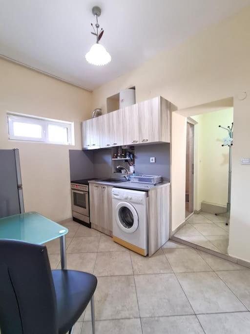 Mateo Center Apartment
